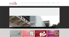 Desktop Screenshot of macrobus.siteur.gob.mx